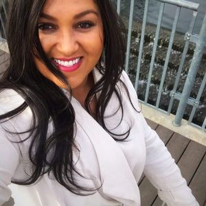 Meet your Posher, Natasha